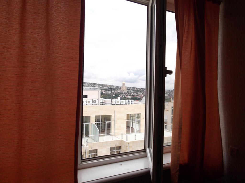 Good Apartment ティビリシ 部屋 写真