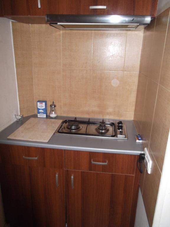 Good Apartment ティビリシ 部屋 写真