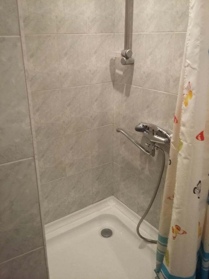Good Apartment ティビリシ エクステリア 写真
