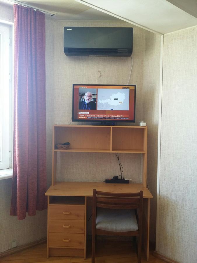 Good Apartment ティビリシ エクステリア 写真